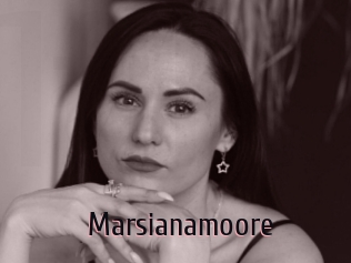 Marsianamoore