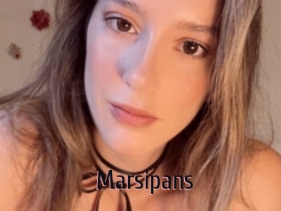 Marsipans