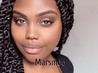 Marsmoo