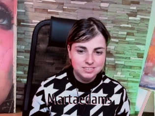 martaedams 1 film x