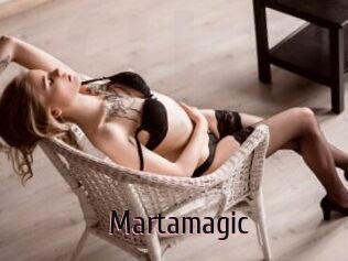 Martamagic