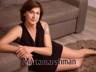 Martamarshman