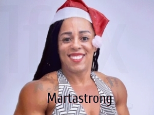 martastrong 1 film x