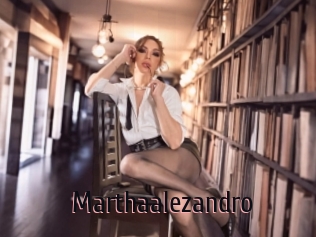 Marthaalezandro
