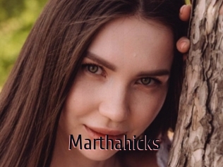 Marthahicks