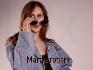 Martharogers