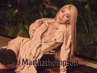 Marthathompson