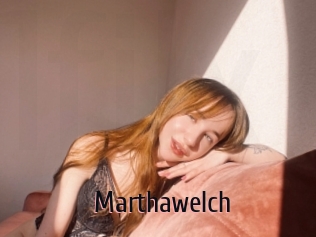 Marthawelch