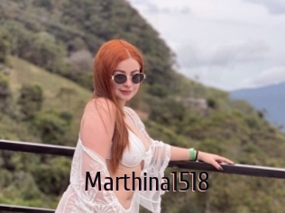 Marthina1518