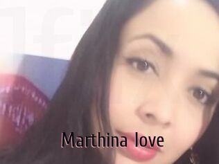 marthina_love 1 film x