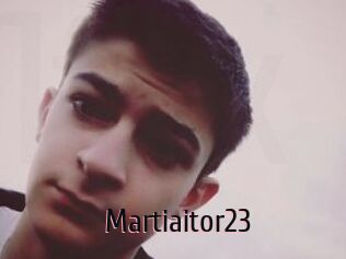 Martiaitor23