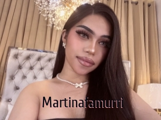 martinafamurri 1 film x