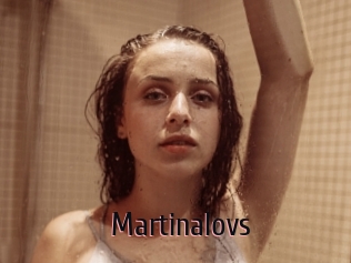Martinalovs