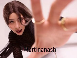 Martinanash
