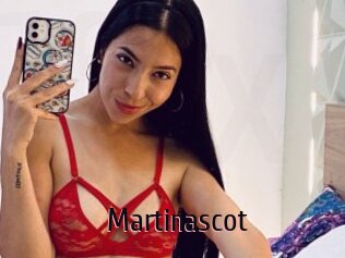 Martinascot