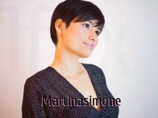 Martinasimone