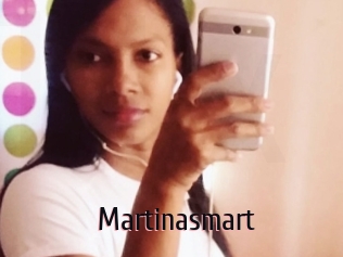 Martinasmart