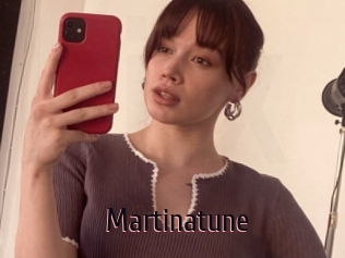 Martinatune