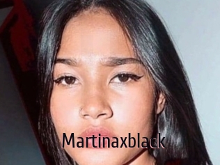 Martinaxblack