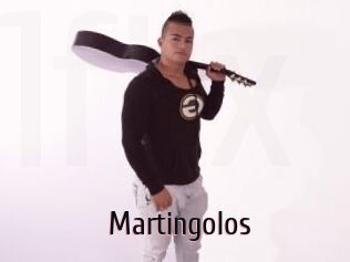 Martingolos