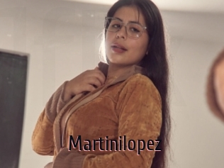 Martinilopez