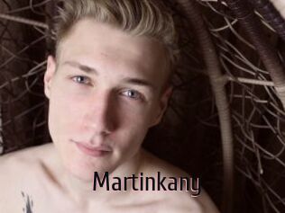 Martinkany