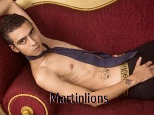 Martinlions