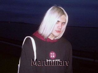 Martinmarv