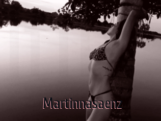 Martinnasaenz