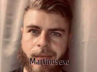 Martinosexo