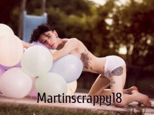 Martinscrappy18