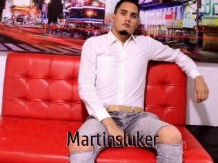 Martinsluker