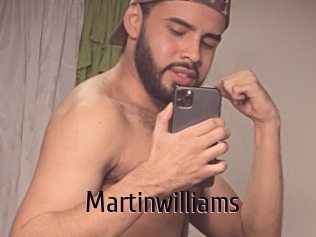 Martinwilliams