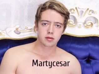 Martycesar
