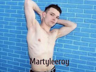 Martyleeroy