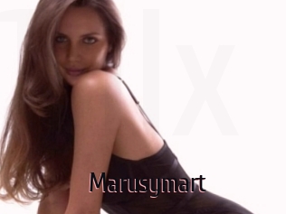 Marusymart