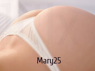 Mary25