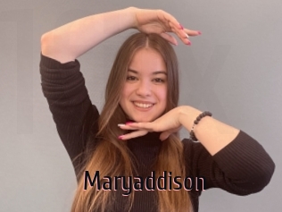 Maryaddison