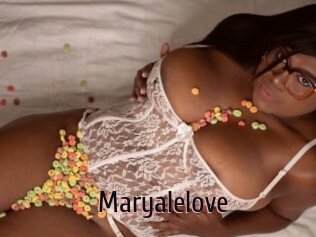 Maryalelove