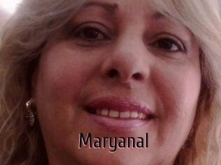 Maryanal