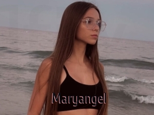 Maryangel