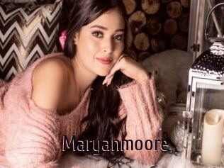 Maryanmoore
