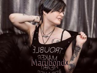 Marybondx
