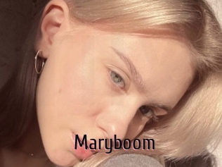 Maryboom