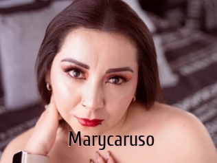 Marycaruso