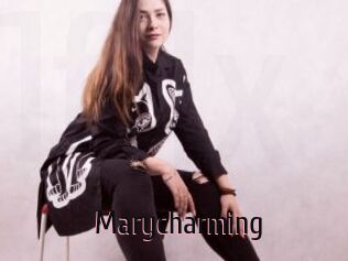 Marycharming
