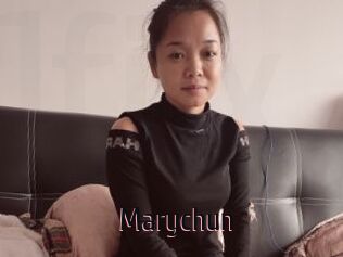 Marychun