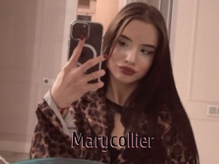 Marycollier