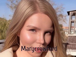 Marycrowford