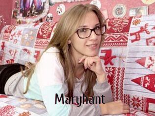Maryhant
